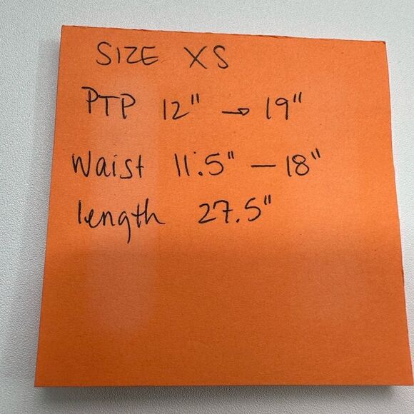 Lilly Pulitzer Windsor Giraffe Strapless Dress - 100% Pima Cotton - XS - Picture 9 of 9